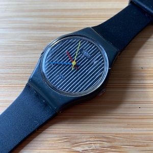 Swatch Watch - LA100 - MISS CHANEL